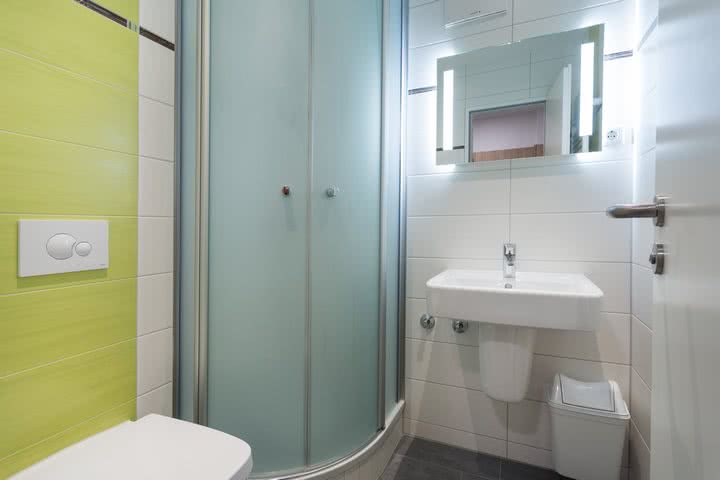 Sportpark Rabenberg e.V. - Bad