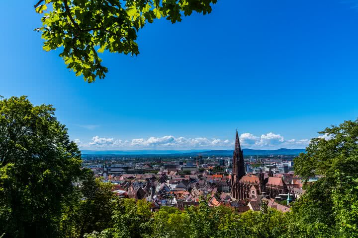 Freiburg