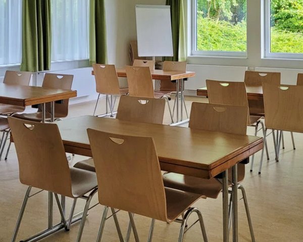 Kirchberg Neukirchen - Konferenzraum