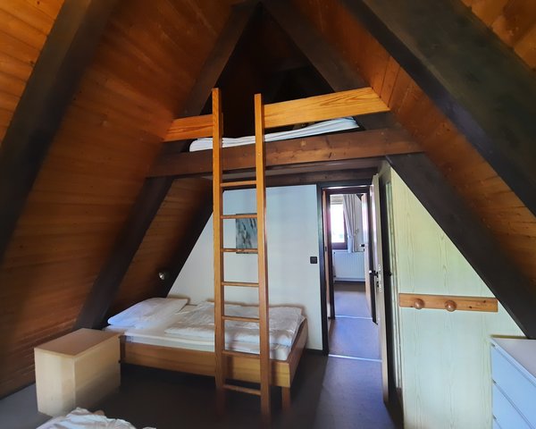 Feriendorf Waldbrunn - Zimmer