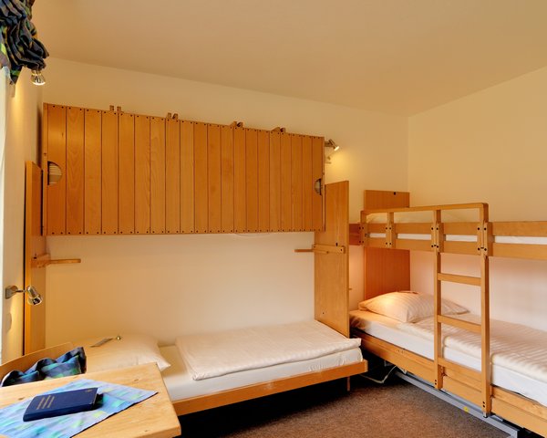Tannenhof Mölln - Zimmer