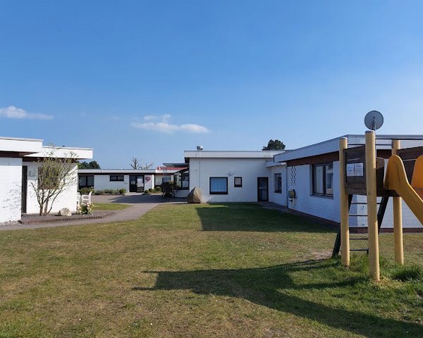 CVJM Feriendorf Grömitz - Spielplatz