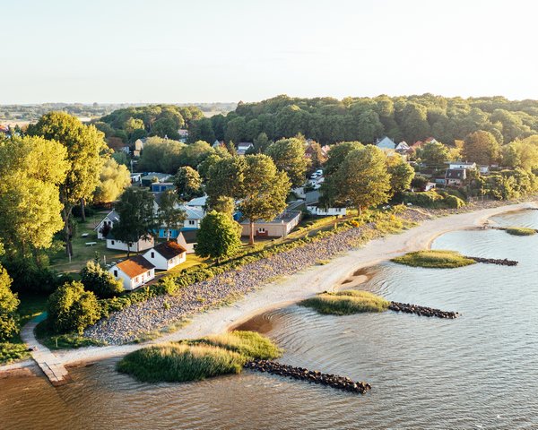 Jugendherberge Stralsund -Strand ©djhmv_DanPetermann_DJH-Stralsund
