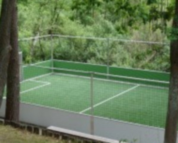 Jugendherberge Bremsdorfer Mühle - Fußball