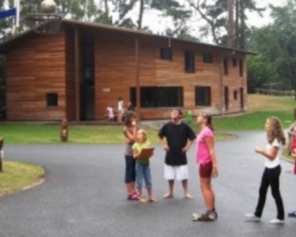 Jugendherberge Bremsdorfer Mühle - Basketball