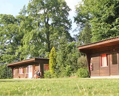 Klassenfahrt Jugendherberge Köriser See- Unterkunft Jugendherberge Köriser See