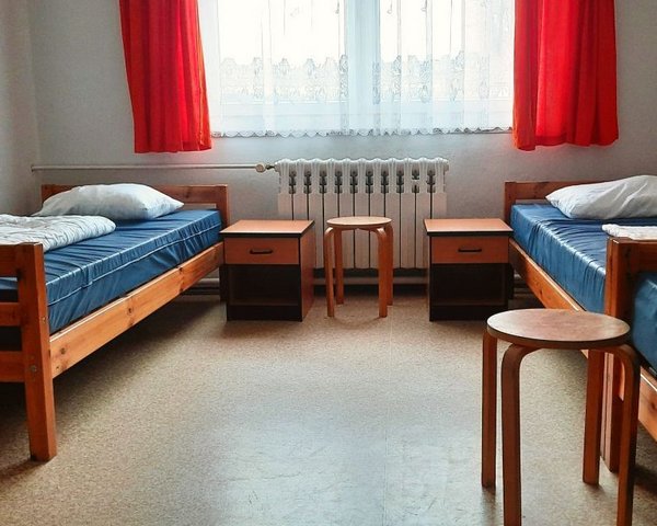 KiEZ Hölzerner See - Zimmerbeispiel