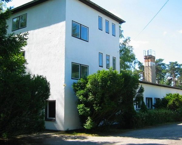 KJF Prieros GmbH - Außen