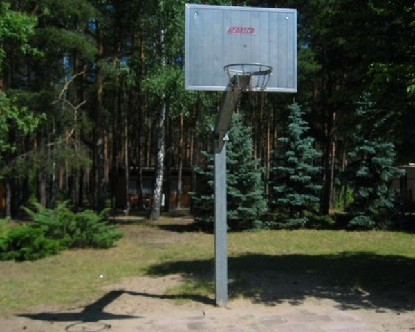 KJF Prieros GmbH - Basketball
