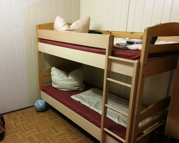 KJF Prieros GmbH - Mehrbettzimmer