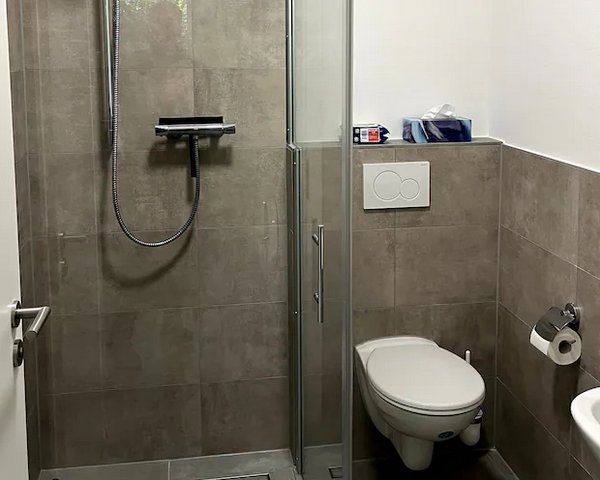 Erlebniswelt Sporthostel Reken - Bad