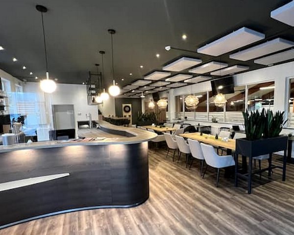 Erlebniswelt Sporthostel Reken - Bar