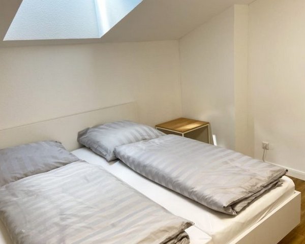 Erlebniswelt Sporthostel Reken - Doppelzimmer