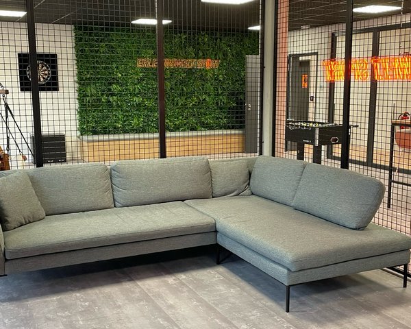 Sporthostel Reken - Sitzecke