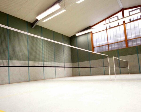 Erlebniswelt Sporthostel Reken - Tennis