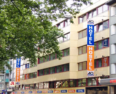 Klassenfahrt Dusseldorf 2021 22 Mit Programm Schulfahrt De