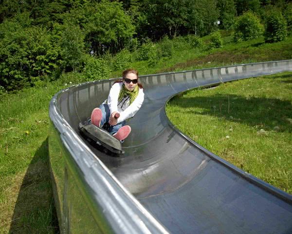 Klassenfahrt Altenberg unsere Sportreise schulfahrt.de