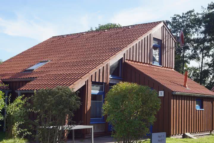 Ferienhaus in Schilling