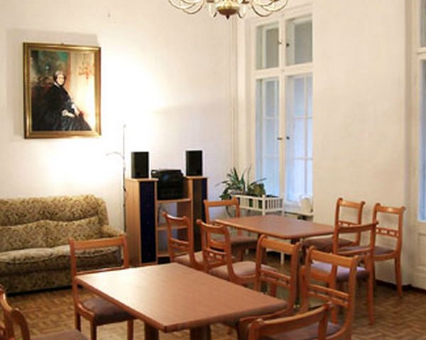 Altes Haus Potsdam - Saal