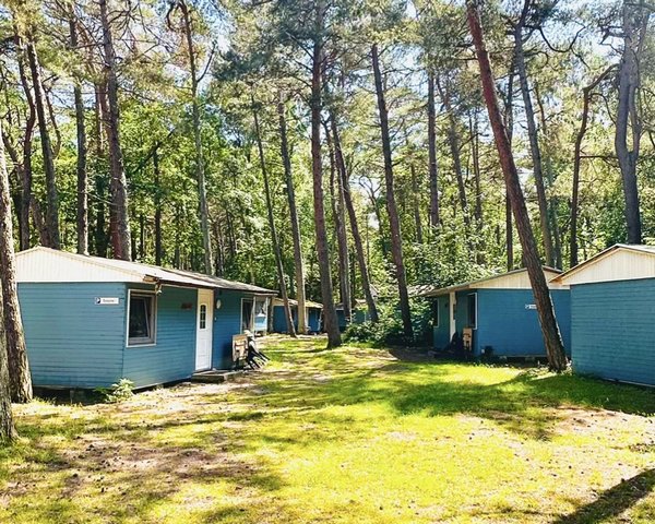 Feriensiedlung Schwalbennest - Gelände