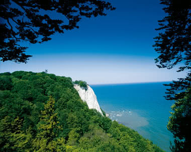 Klassenfahrt Ostsee - Rügen