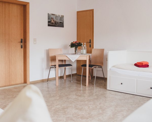 Jugendherberge Bad Schandau - Familienzimmer