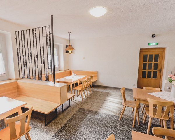 Jugendherberge Bad Schandau - Tagungsraum