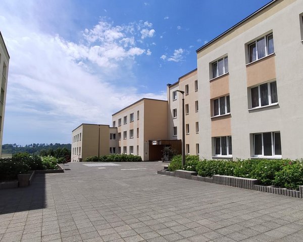 KIEZ Sebnitz - Außen