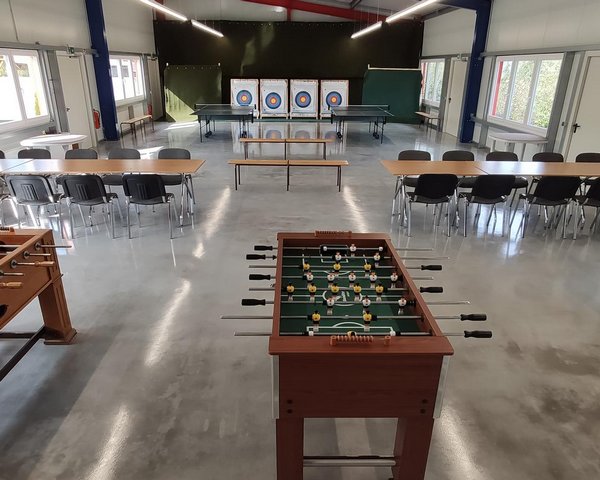 KIEZ Sebnitz - Kicker