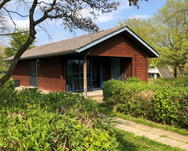 Ferienpark Damp - Bungalow