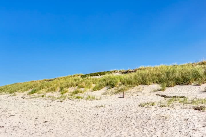 Ostseestrand