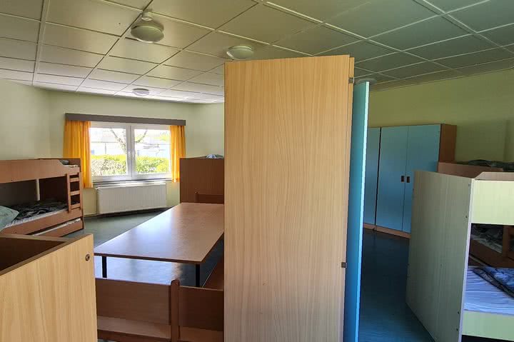 Ulis Kinderland - Mehrbettzimmer
