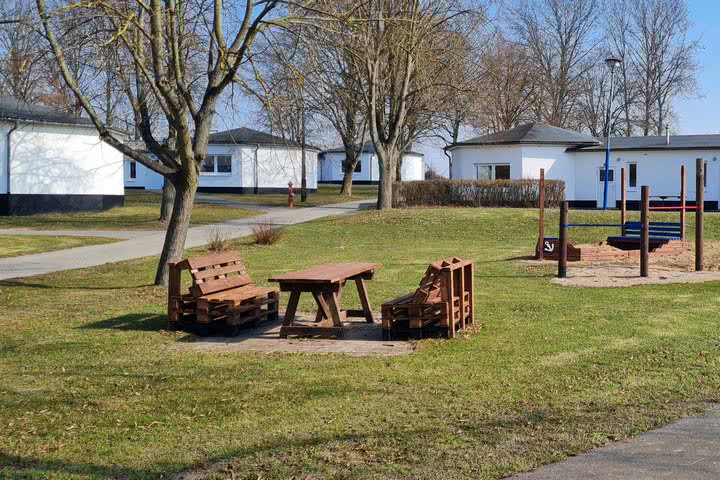 Ulis Kinderland - Außenbereich
