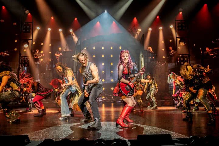 WWRY 2025 Finale