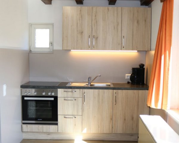 Feriendorf Todtnau - Küche