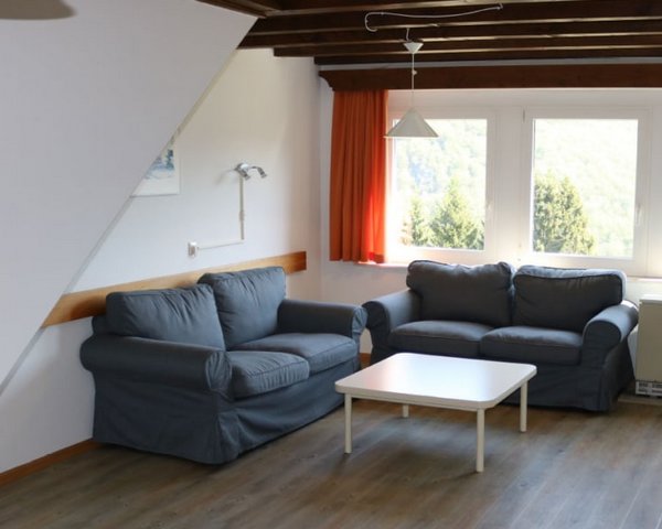 Feriendorf Todtnau - Wohnzimmer