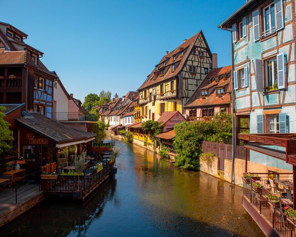 Strasbourg