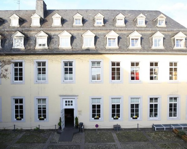 Kolping Hostel Trier - Außenansicht