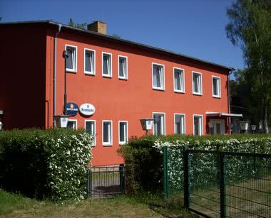 Klassenfahrten Usedom: Ihre Unterkunft