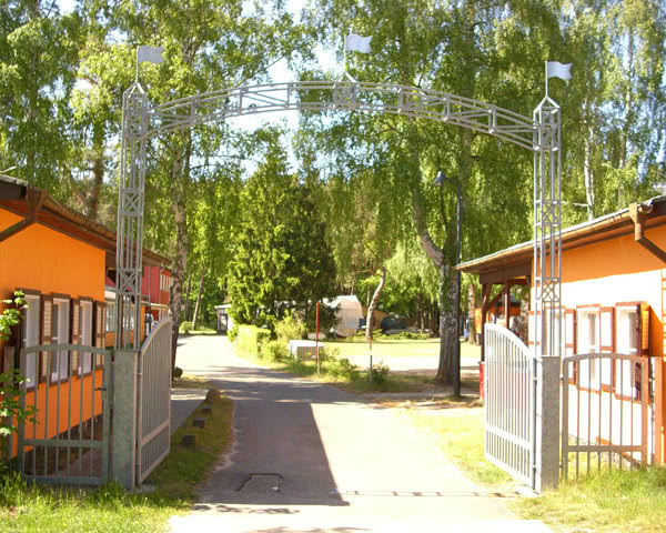 Studienreise Ferienpark Colorado: Unterkunftsbeispiel