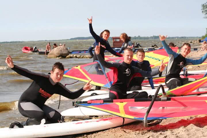 Surfen