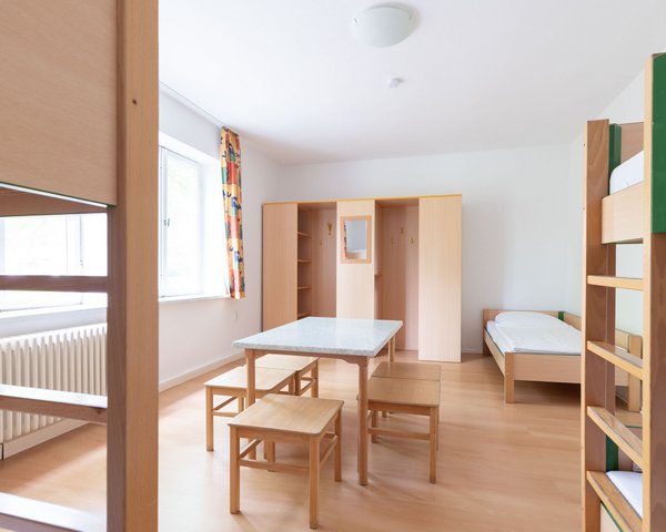 EJB Werbellinsee - Mehrbettzimmer