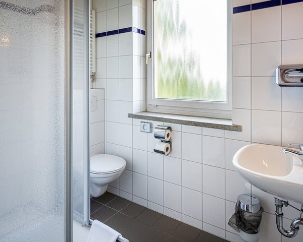 a&o Hostel Weimar - Bad
