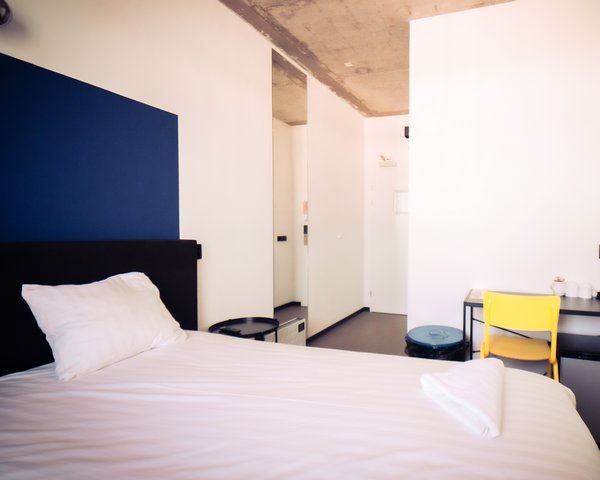 Urban Hotel The Golden Stork - Doppelzimmer