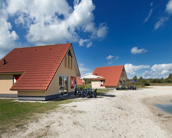 Molecaten Park Kuierpad - Strand