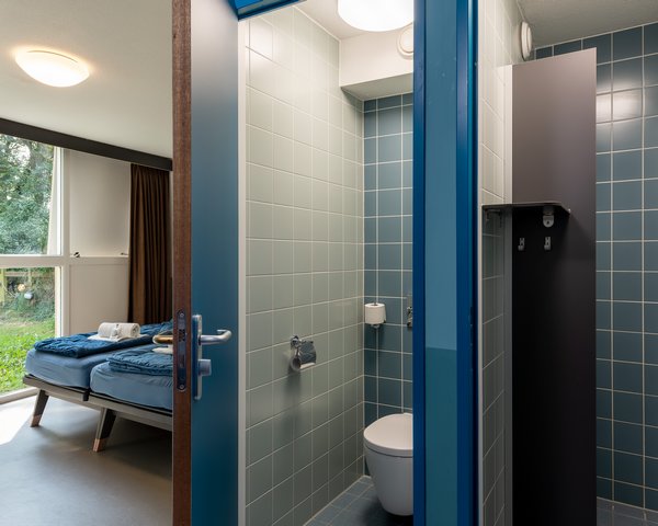 Stayokay Haarlem - Bad