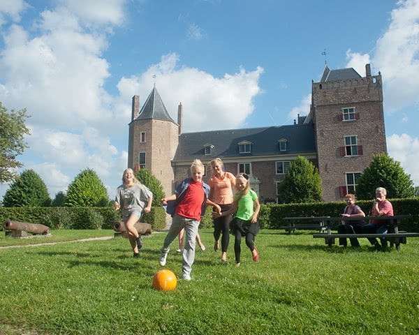 StayOk Heemskerk - Fussball