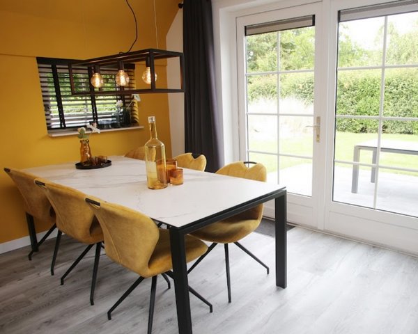 Kustpark Texel - Essbereich