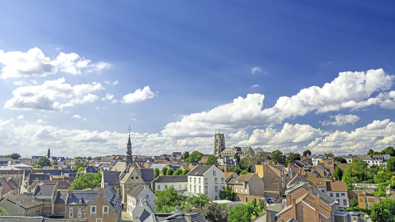 Klassenfahrt Provinz Limburg