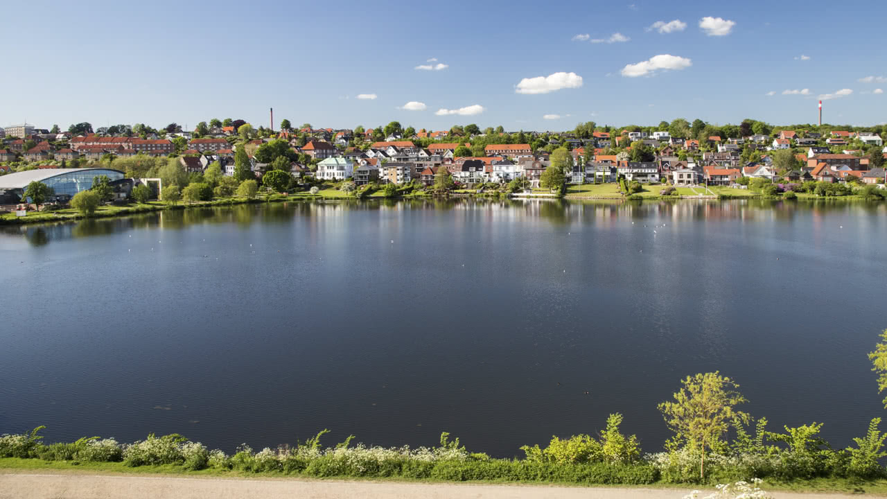 Klassenfahrt Region Südjütland